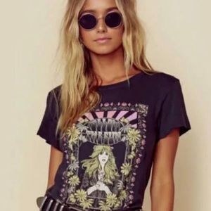 Spell & the Gypsy Follow the Sun Stevie Nicks Tee